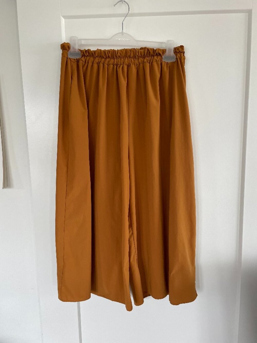 Workhall Culottes